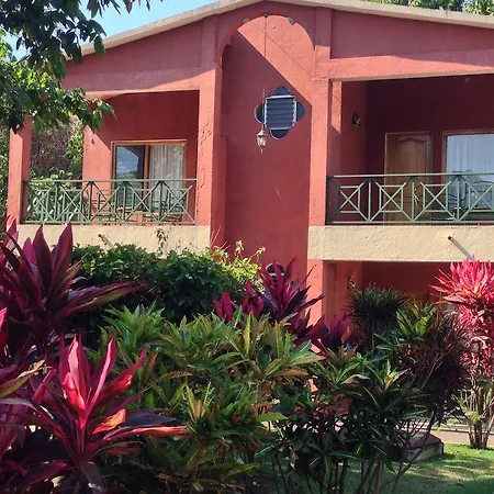 Hotel Villa Hermosa-2